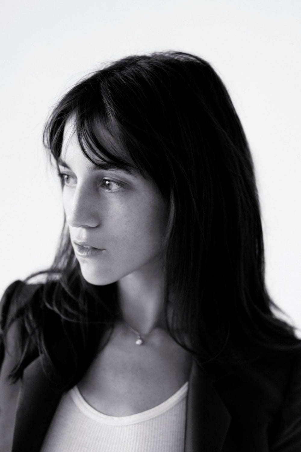 Foto de Charlotte Gainsbourg