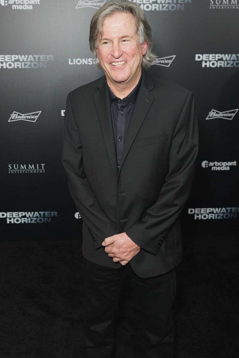 Foto de David Womark