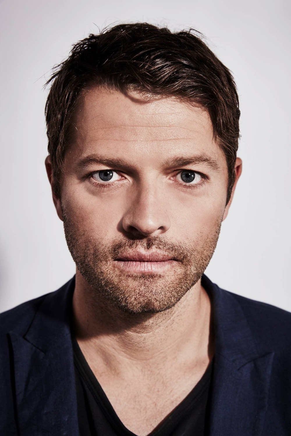 Foto de Misha Collins