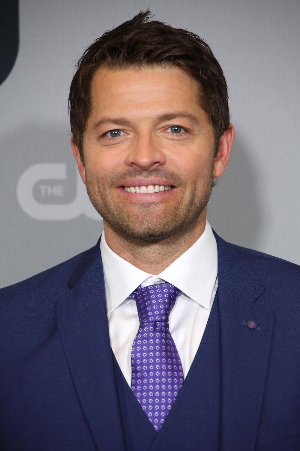 Foto de Misha Collins
