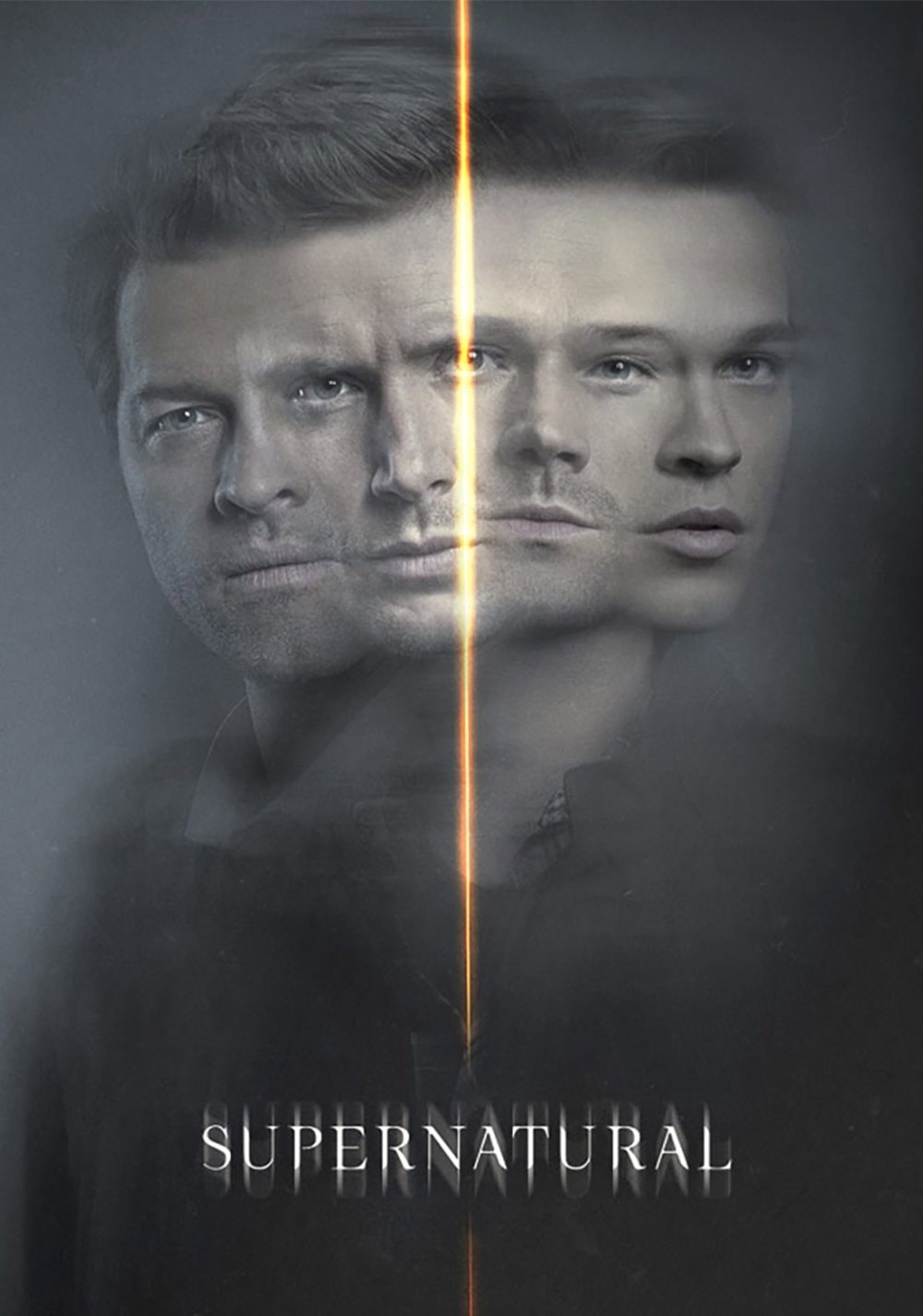 Foto de Misha Collins