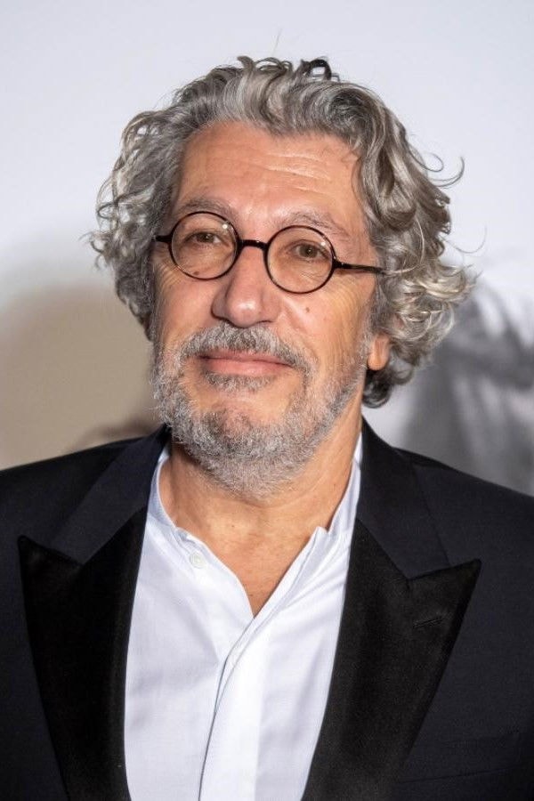 Foto de Alain Chabat