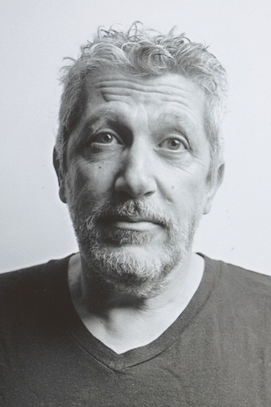 Foto de Alain Chabat