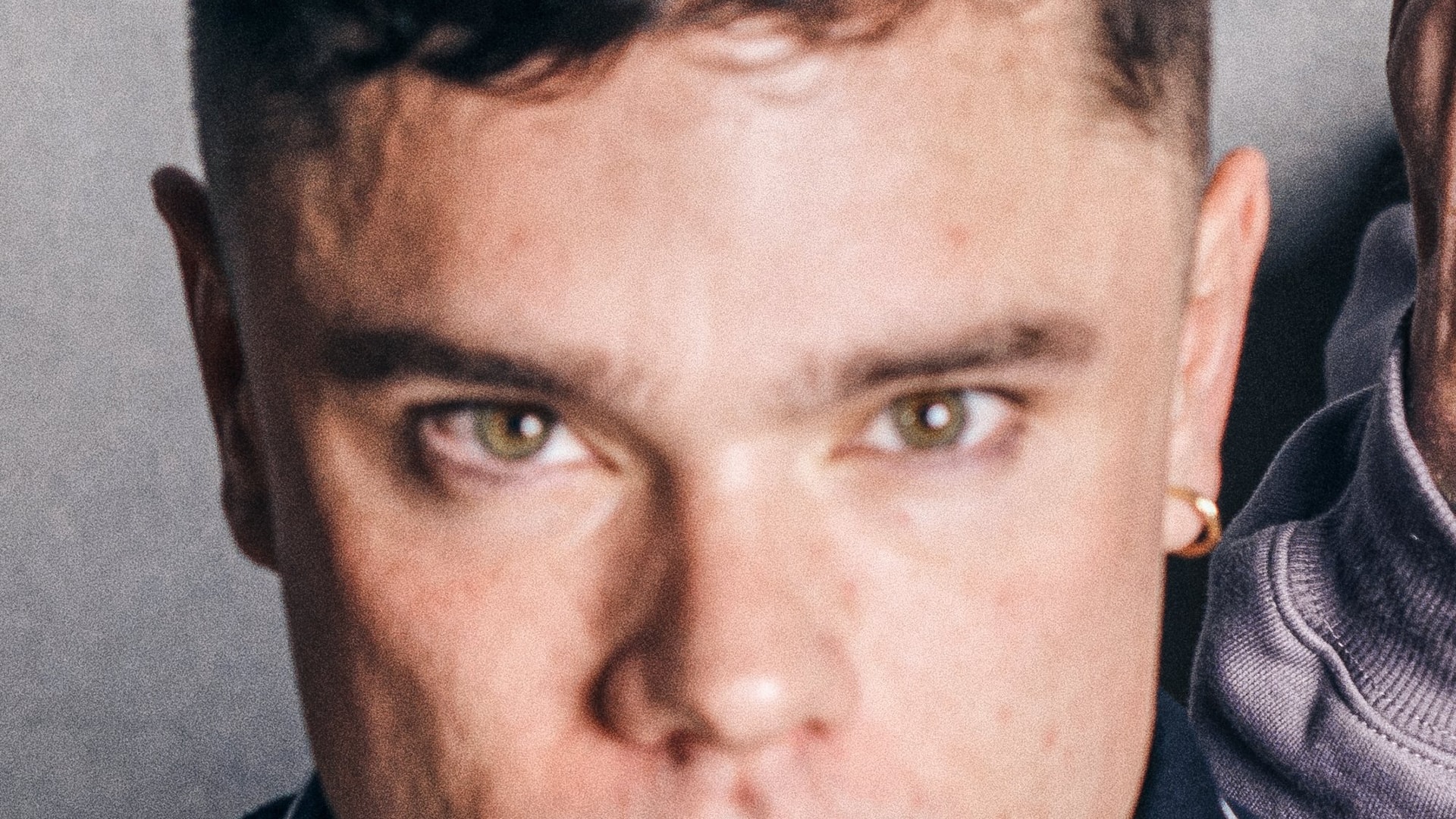 Foto de Móglaí Bap