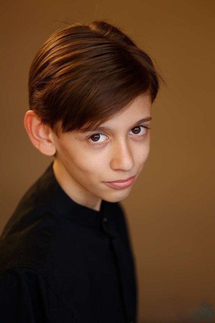 Foto de Christian Cervone