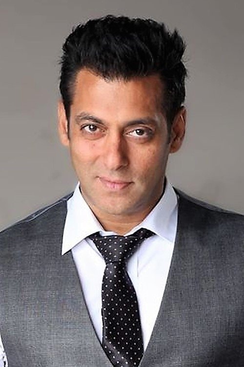 Foto de Salman Khan
