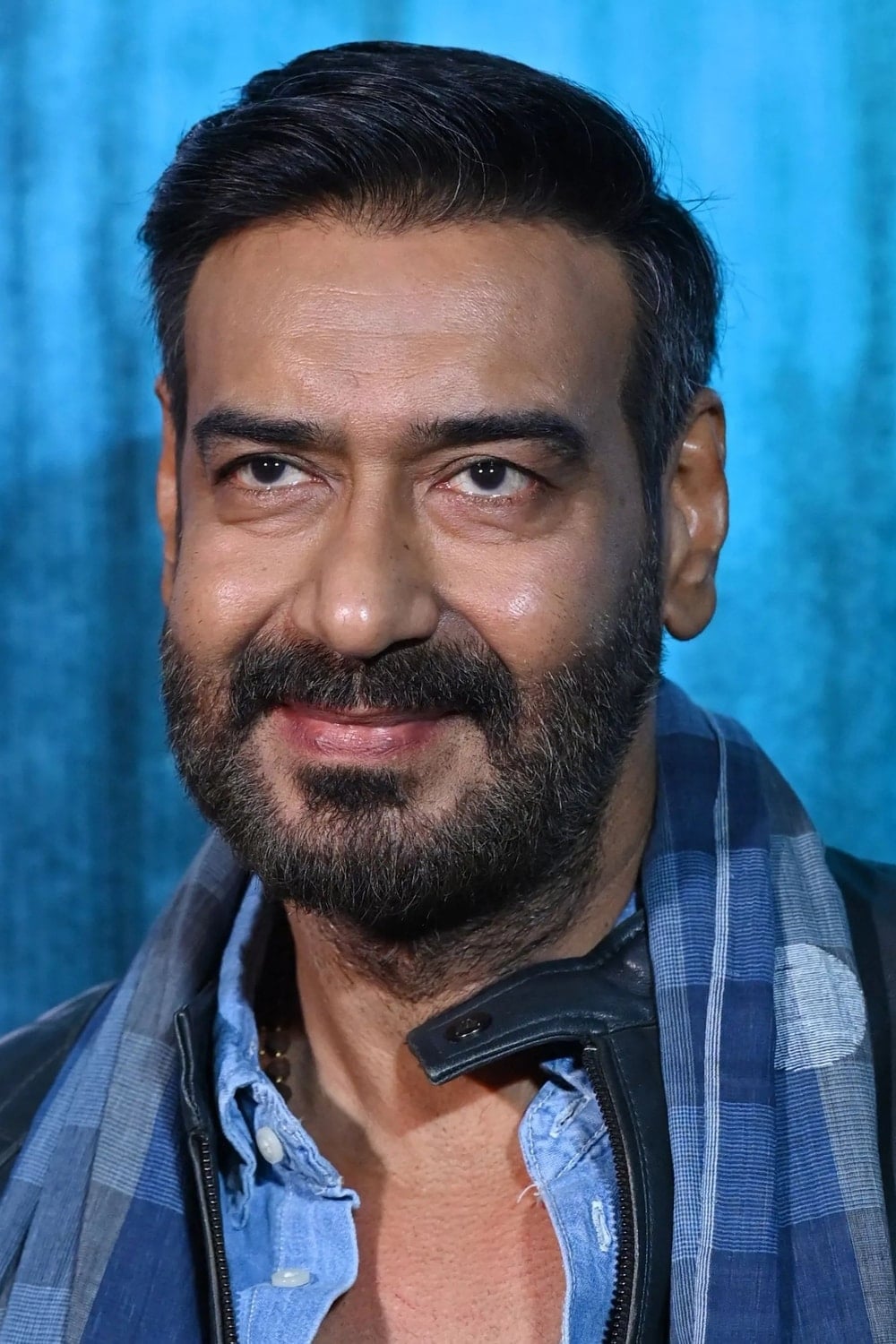 Foto de Ajay Devgan