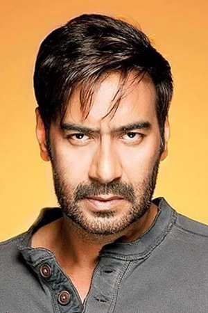 Foto de Ajay Devgn