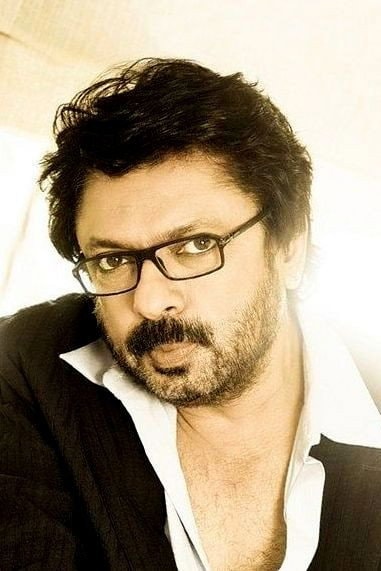 Foto de Sanjay Leela Bhansali