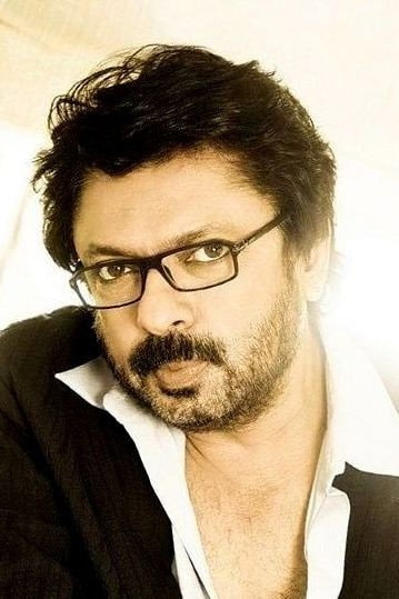Foto de Sanjay Leela Bhansali