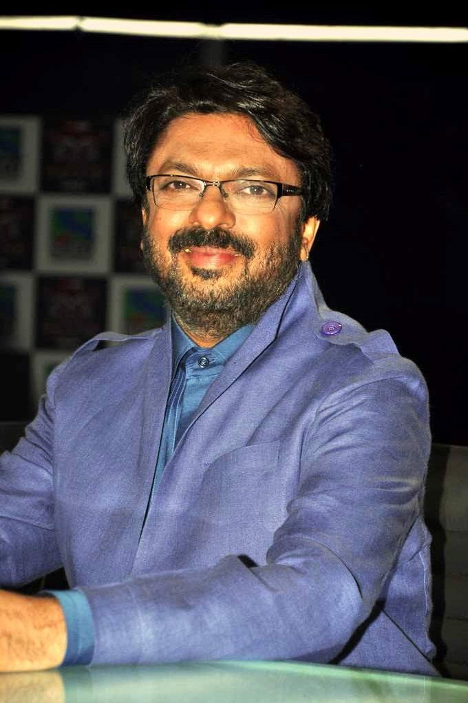 Foto de Sanjay Leela Bhansali