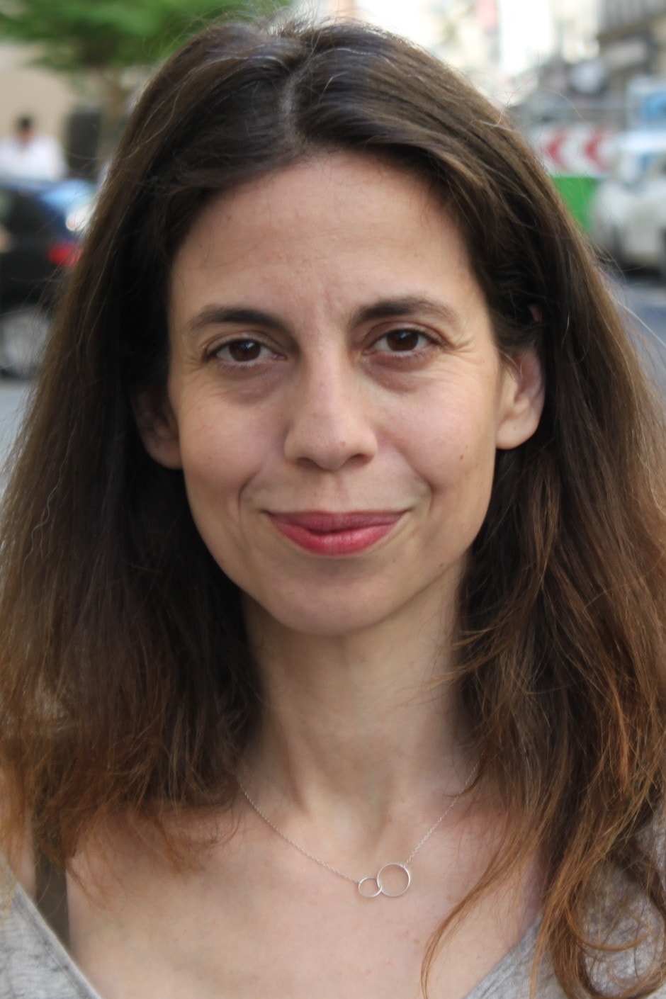 Foto de Julie Navarro