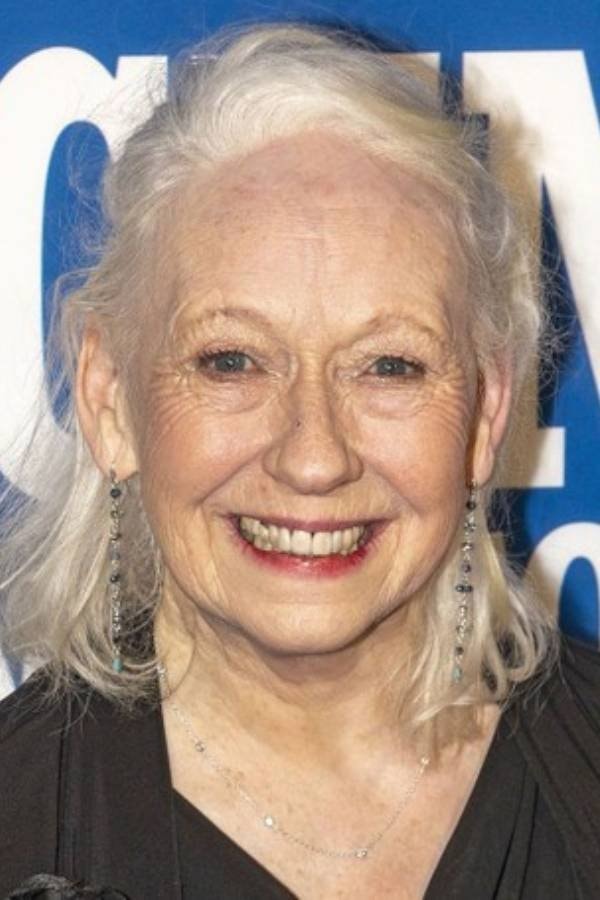 Foto de Marie Mullen