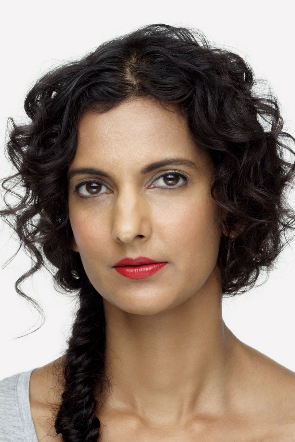 Foto de Poorna Jagannathan