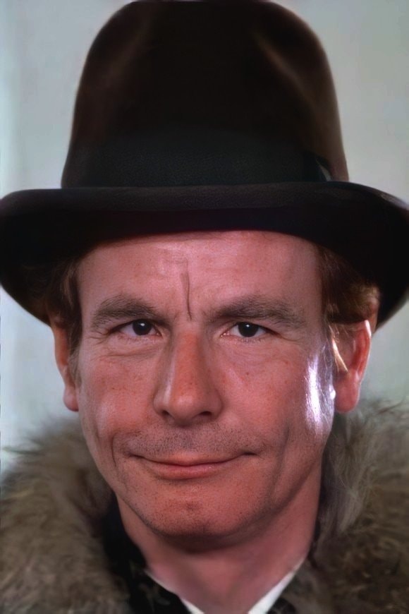 Foto de Aldo Valletti