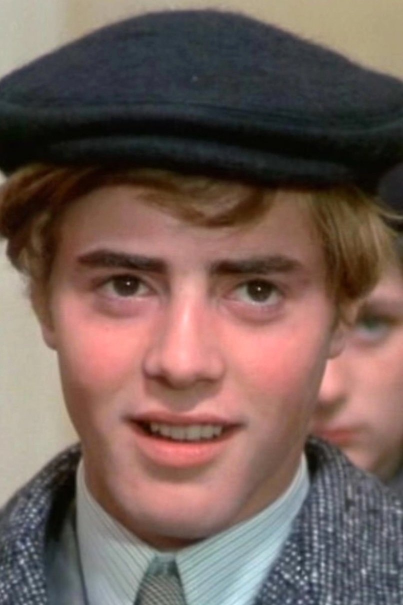 Foto de Sergio Fascetti