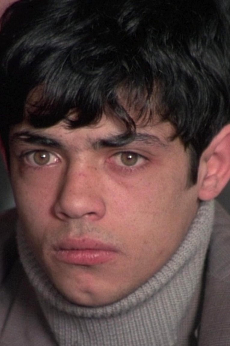 Foto de Franco Merli