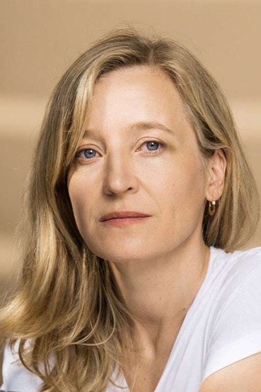 Foto de Aurélia Petit