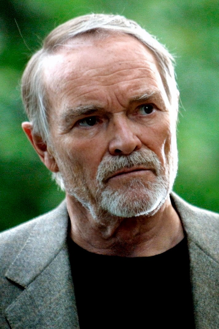 Foto de Pierre Vaneck