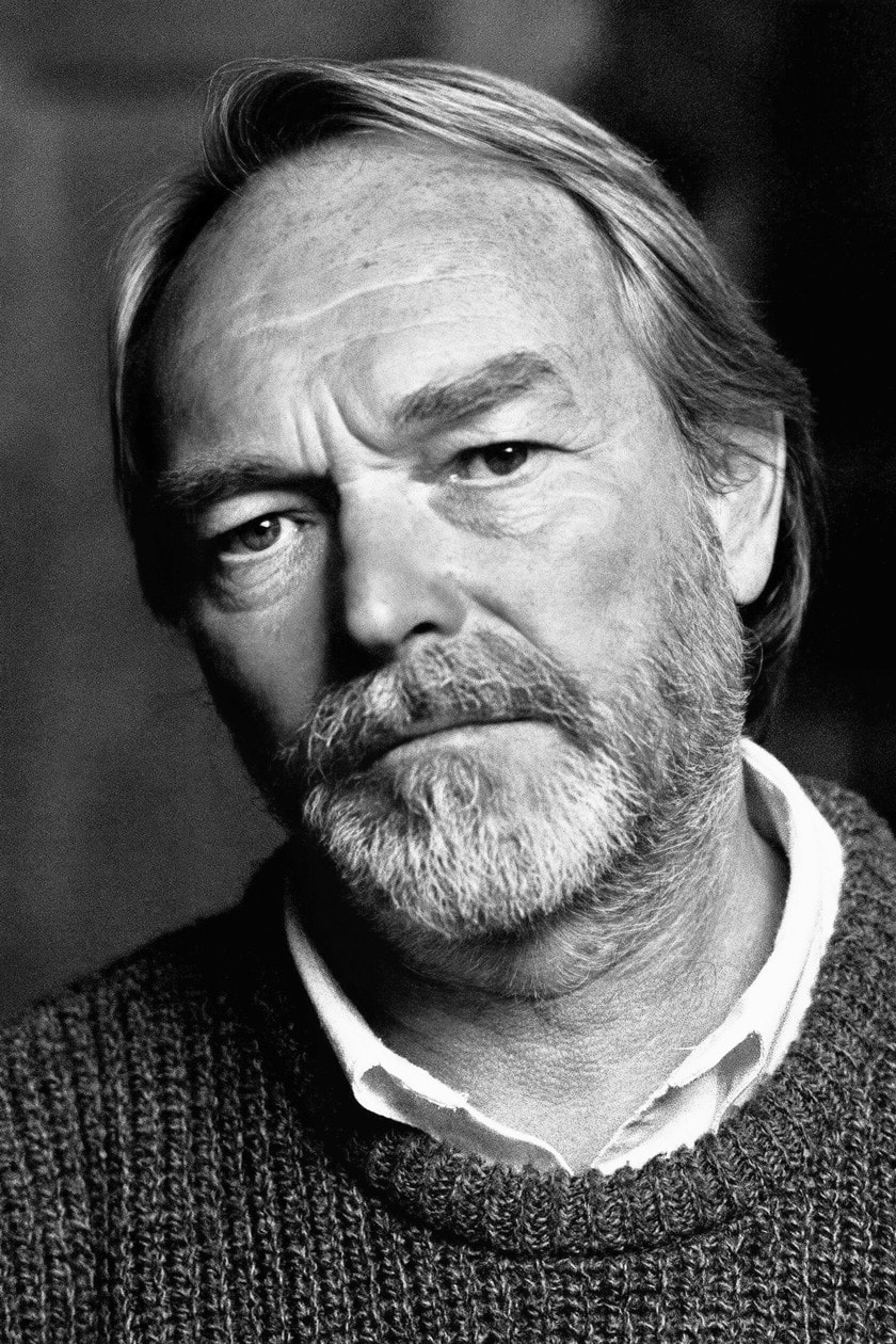 Foto de Pierre Vaneck