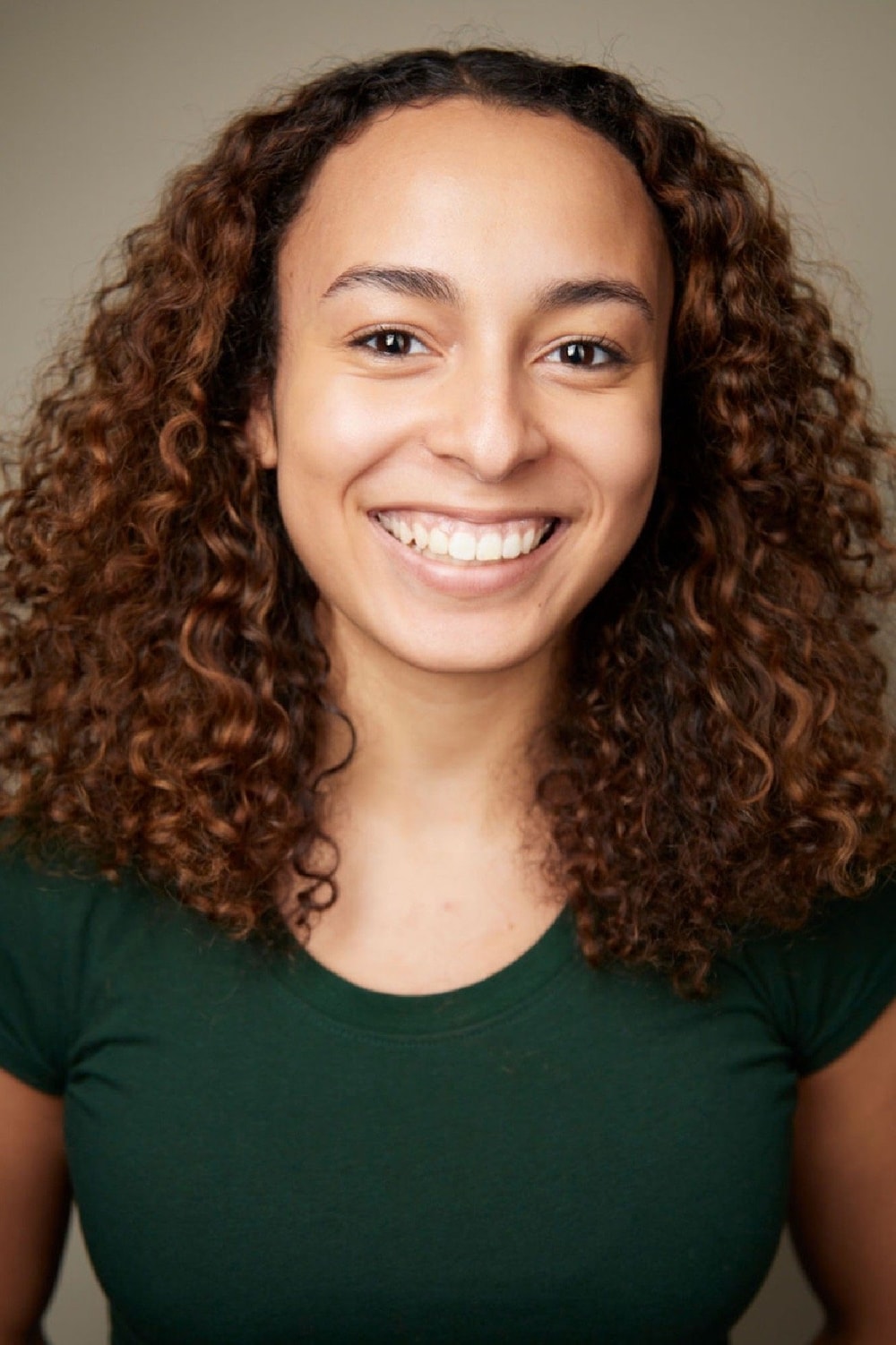 Foto de Destiny Leilani Brown