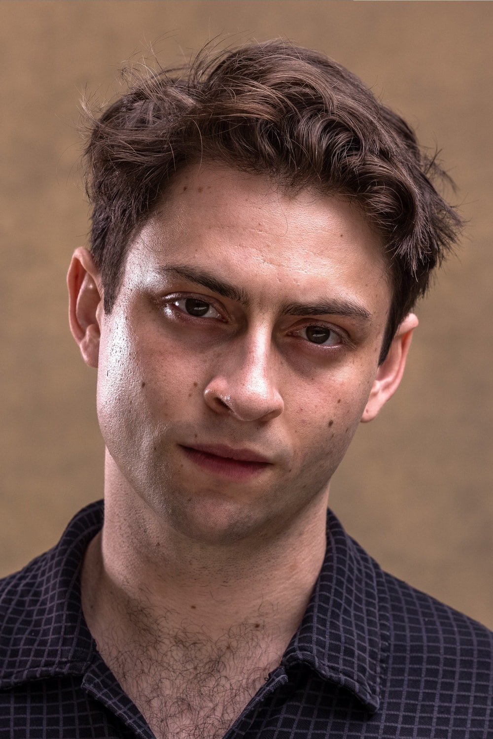 Foto de Gideon Berger