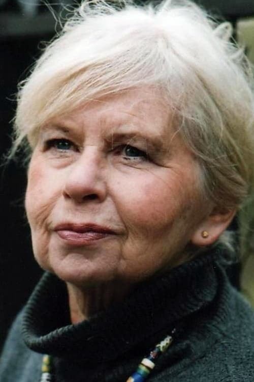 Foto de Yvette Petit