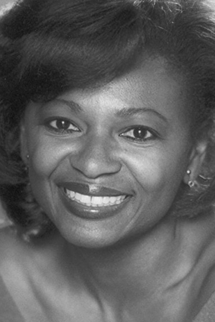 Foto de Darwyn Carson