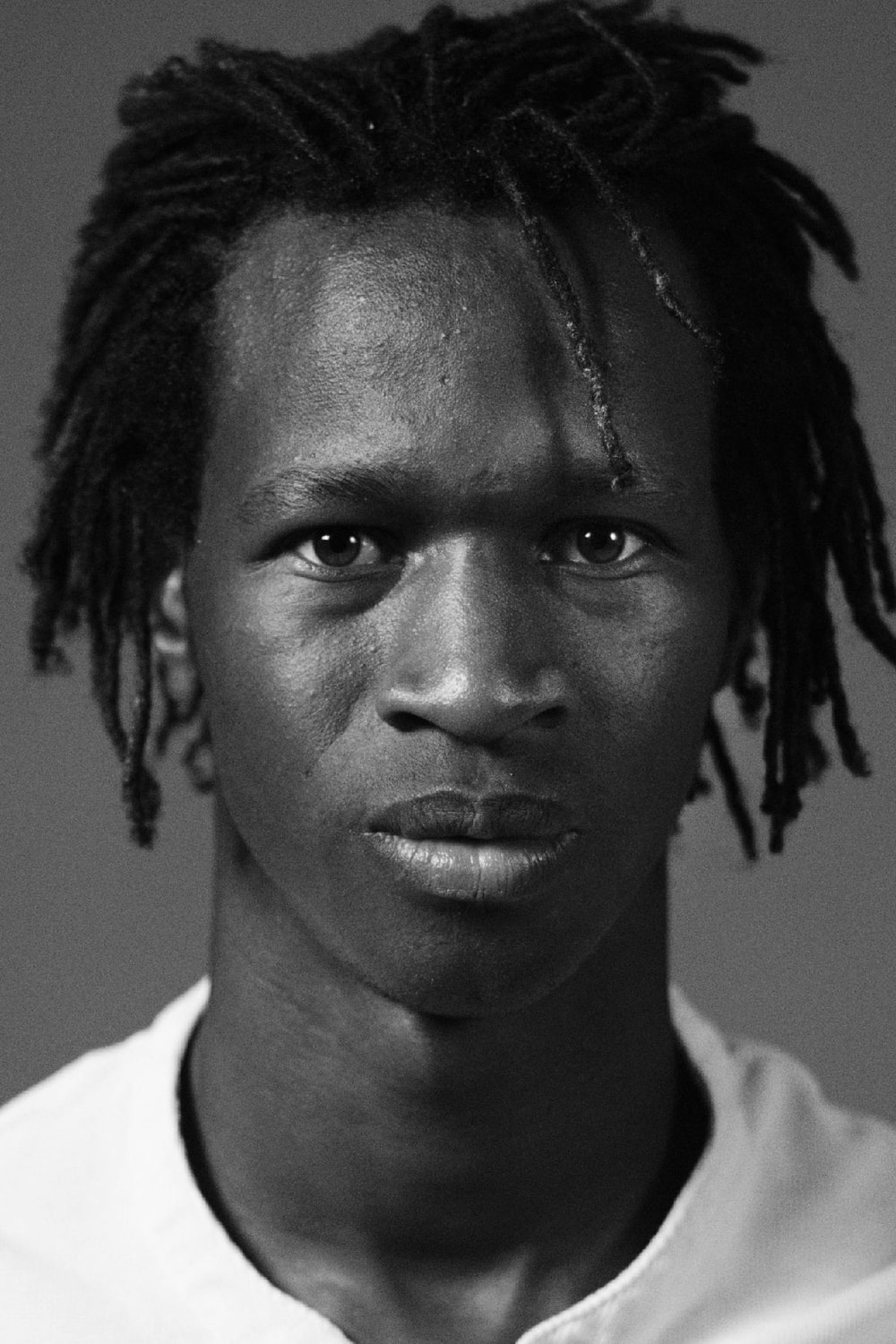 Foto de Mahamat Amine Benrachid