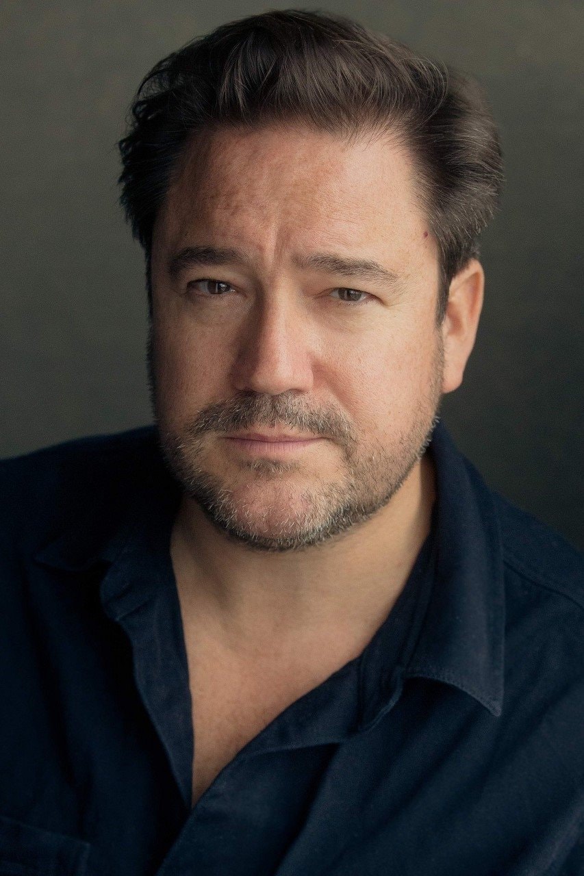 Foto de Rufus Jones
