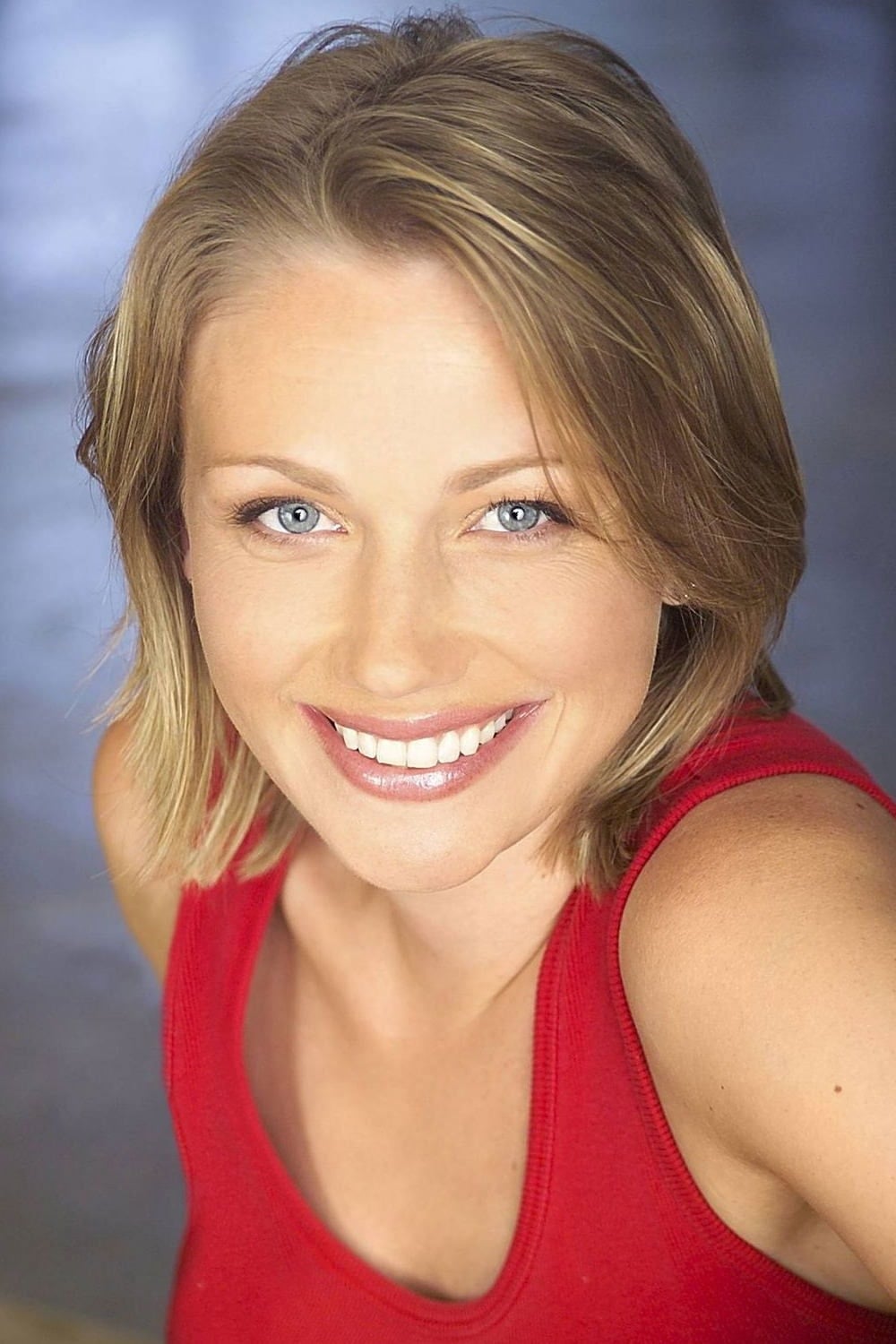 Foto de Jacqueline Lovell