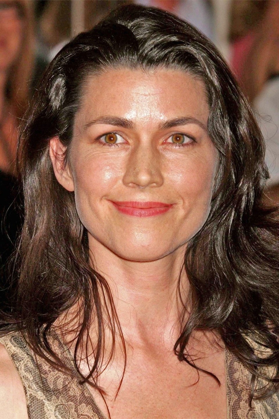 Foto de Arabella Holzbog