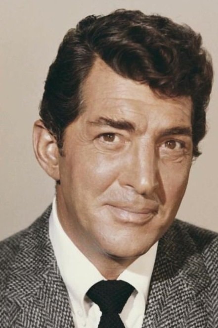 Foto de Dean Martin