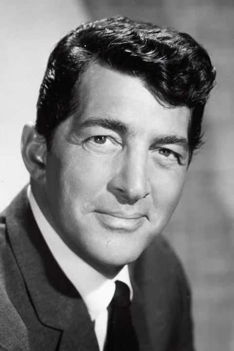 Foto de Dean Martin