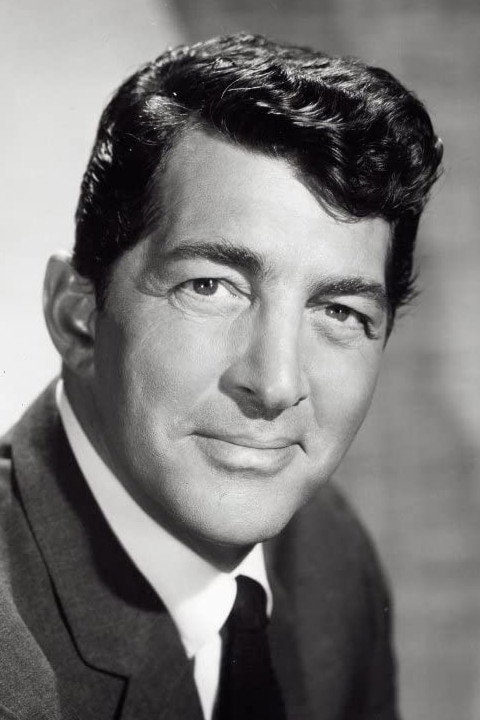 Foto de Dean Martin