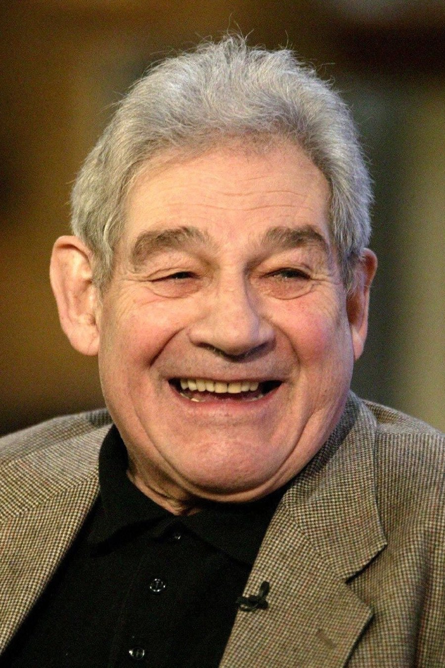 Foto de Trevor Peacock