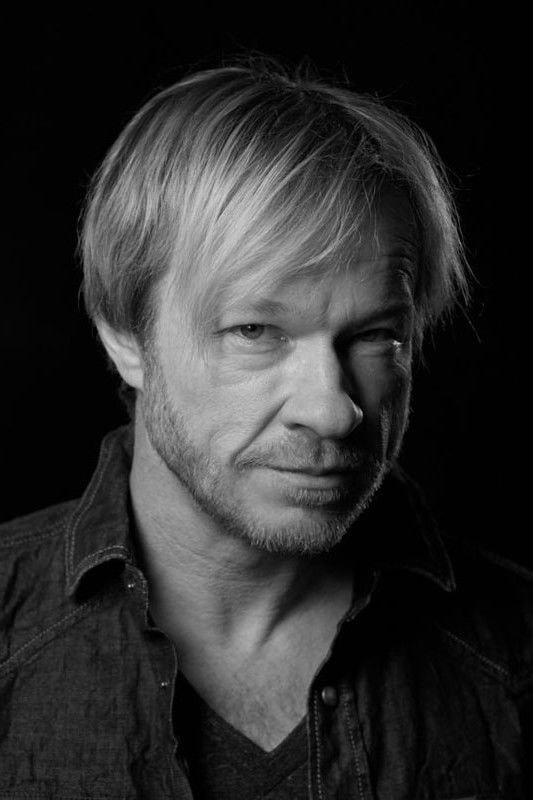 Foto de John Fawcett