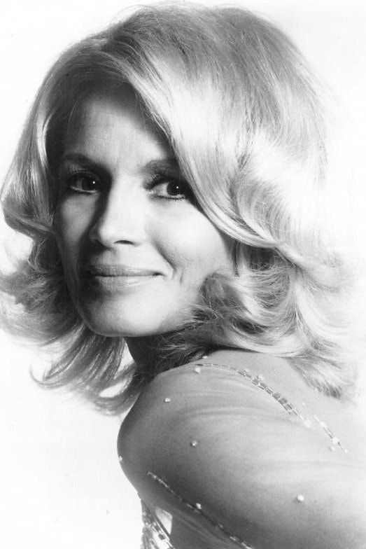 Foto de Angie Dickinson