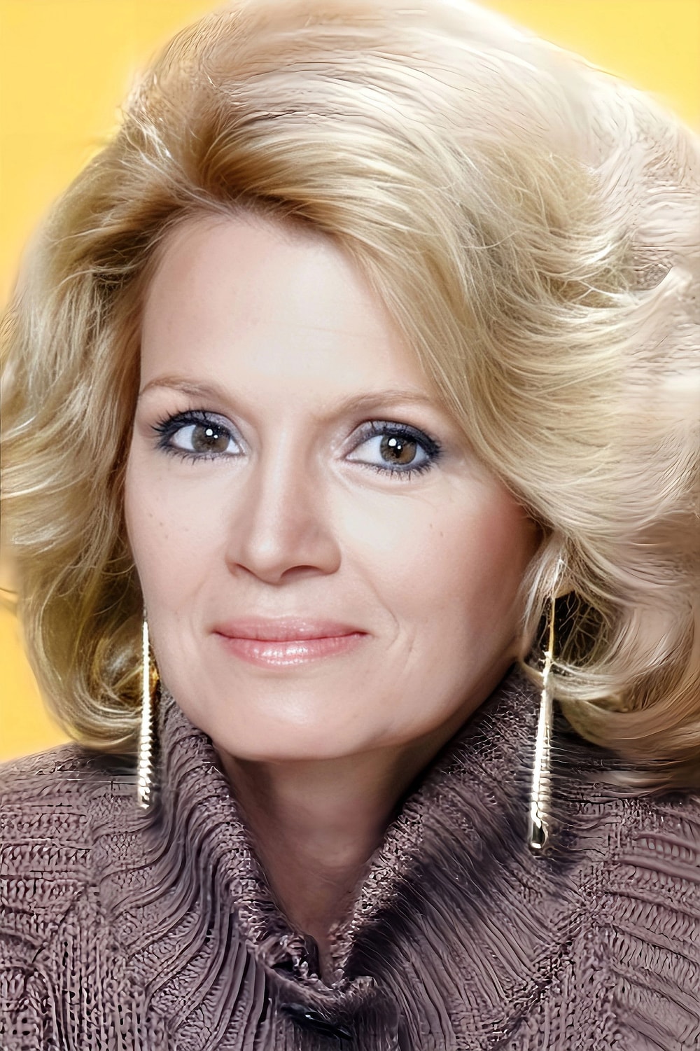 Foto de Angie Dickinson