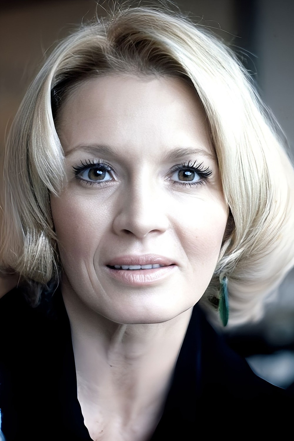 Foto de Angie Dickinson