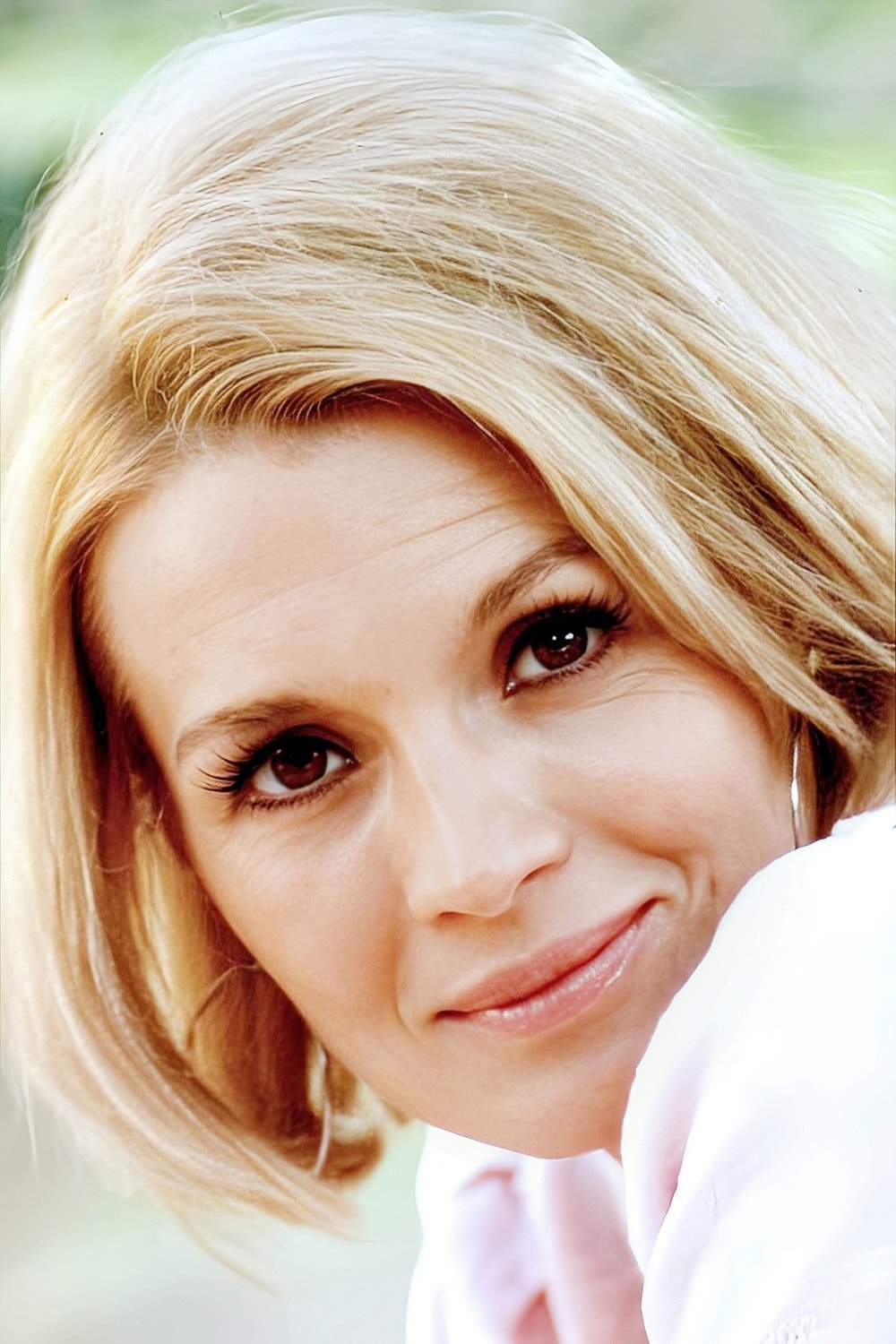 Foto de Angie Dickinson