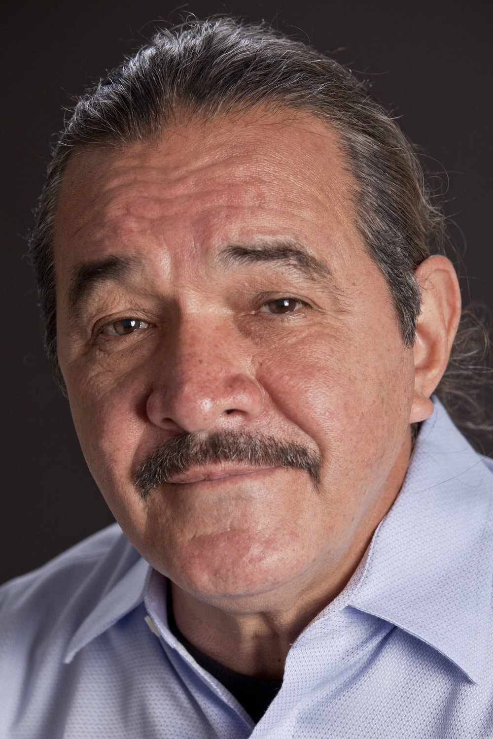 Foto de Thomas Rosales Jr.