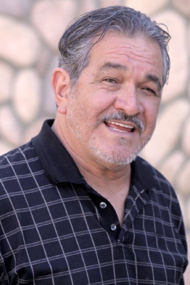 Foto de Thomas Rosales Jr.