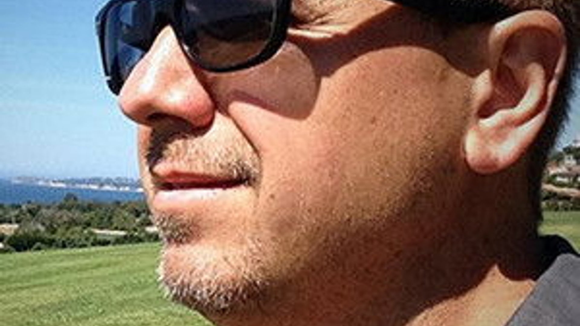 Foto de Guy Giuliano