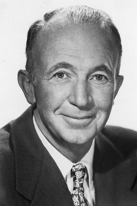 Foto de Walter Brennan