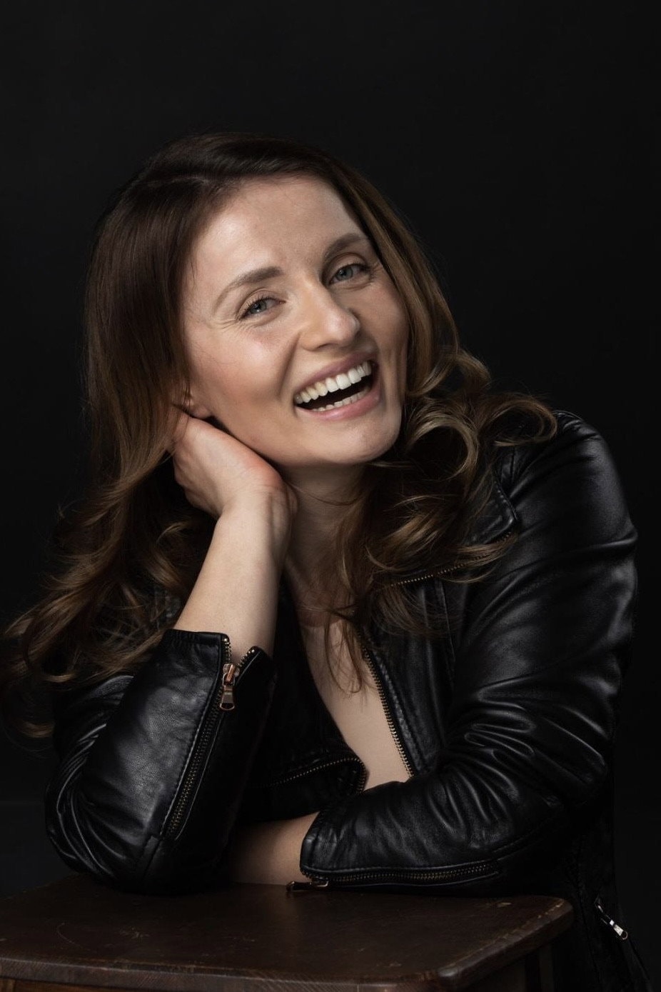 Foto de Jaklin Docheva