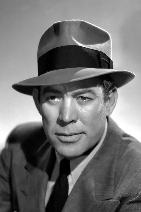 Foto de Ward Bond