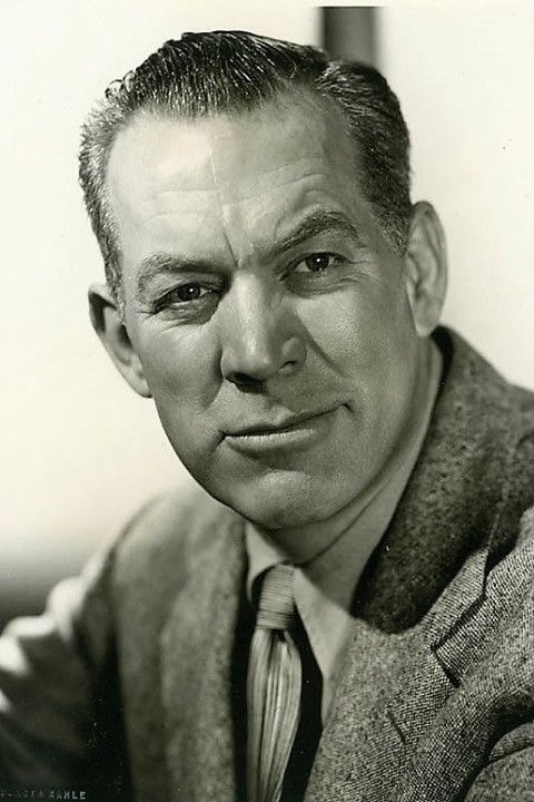 Foto de Ward Bond