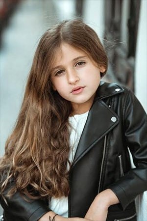 Foto de Paulina Fenoy
