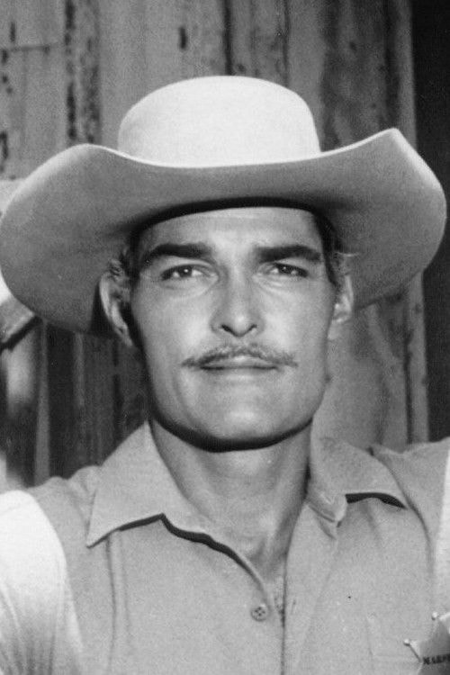 Foto de John Russell